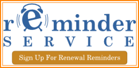 Click to sign up for reminders
